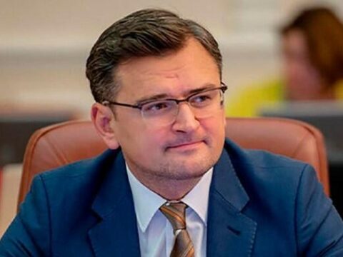 SOCAR-ın vurulan obyektlərinin bərpası… – Kuleba