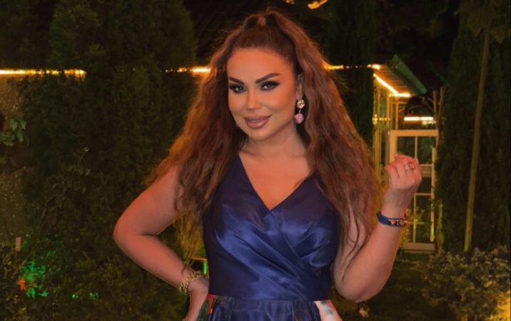 Könül Kərimovanın görünüşü təəccübləndirdi – Foto