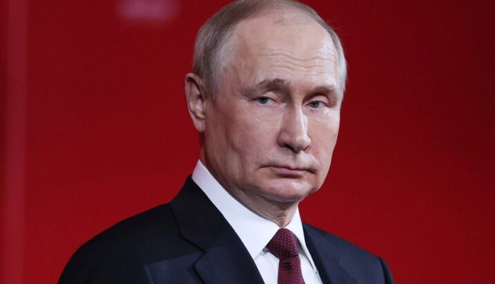 Diplomatik teatrın son pərdəsi – Putin şərtləri diqtə edir Diplomatik teatrın son pərdəsi – Putin şərtləri diqtə edir