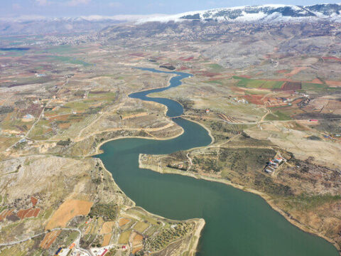 Litani çayından Hermon dağına qədər: İsrail bu ölkələrin ərazisini tutacaq