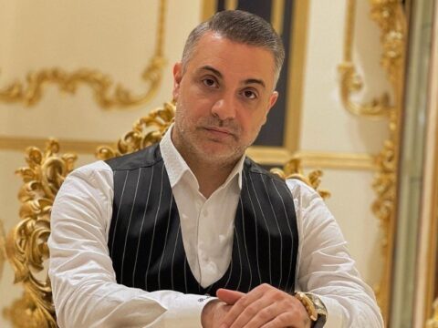 Qızı haqqında danışmaq istəmədi Qızı haqqında danışmaq istəmədi