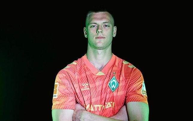 “Arsenal” qapıçısını bu kluba göndərdi “Arsenal” qapıçısını bu kluba göndərdi