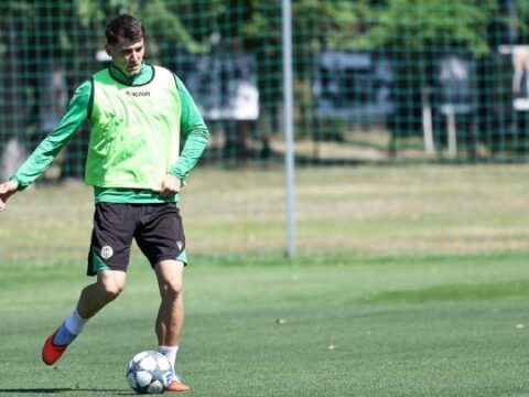 “O, meydanı tərk etdikdən sonra “Qarabağ” nəzarəti ələ aldı”