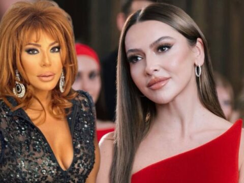 “Sən kimsən belə danışırsan, həddini aşırsan”