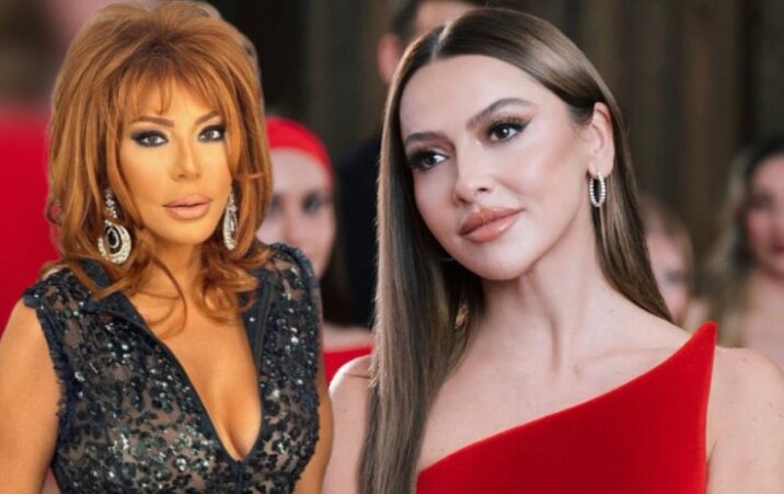 “Sən kimsən belə danışırsan, həddini aşırsan”