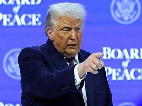 Məhkəmədən Trampa AĞIR ZƏRBƏ: ABŞ prezidentinin başı dərddədir…