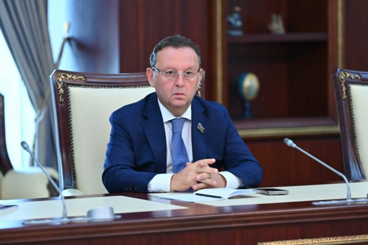 Laçın hazırda özünün yeni dövrünə qədəm qoyub – Samir Vəliyev