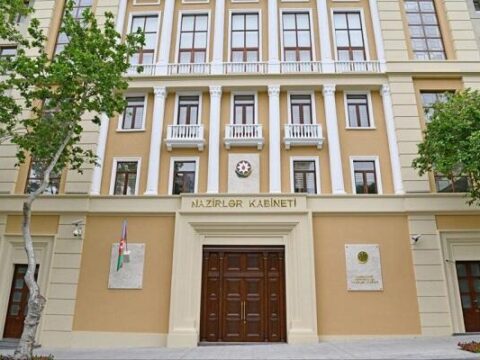 NK-da Əliyevin Vaşinqton səfəri ilə bağlı xüsusi iclas…