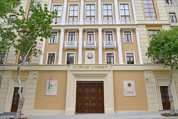 NK-da Əliyevin Vaşinqton səfəri ilə bağlı xüsusi iclas…