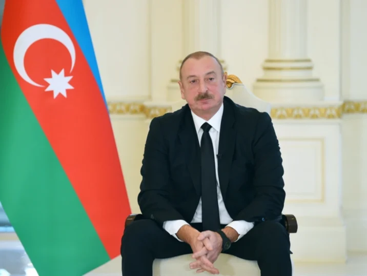 Prezident: “Türk Dövlətləri Təşkilatı hazırda böyük potensiala malikdir”