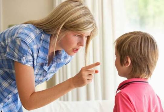 Valideyn və müəllim bu halda cərmələnəcək