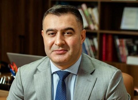 Adəm Məmmədov azadlığa buraxıldı