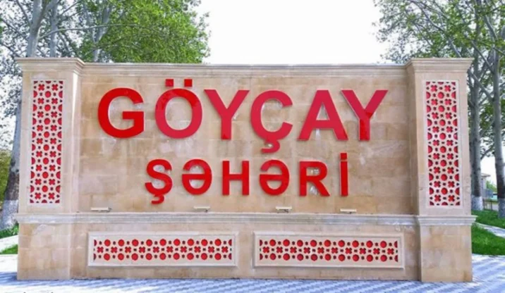 Göyçayın Çayarxı kəndində stadion qalmaqalı – Kənd rəsmisindən CAVAB