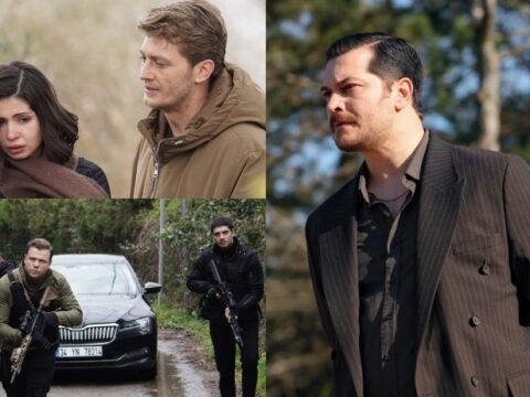 Bu seriallarla bağlı xəbər var