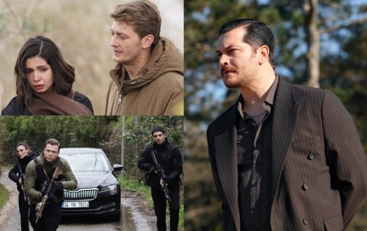 Bu seriallarla bağlı xəbər var