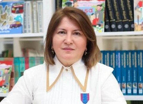Bakıda 20 nömrəli məktəbin direktoru işdən çıxarıldı