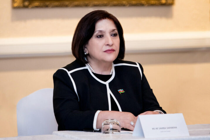 Zəngəzur dəhlizi Avrasiyanın nəqliyyat xəritəsini dəyişir… Zəngəzur dəhlizi Avrasiyanın nəqliyyat xəritəsini dəyişir…