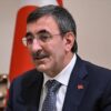 Türkiyənin vitse-prezidenti Ermənistana səfər edəcək