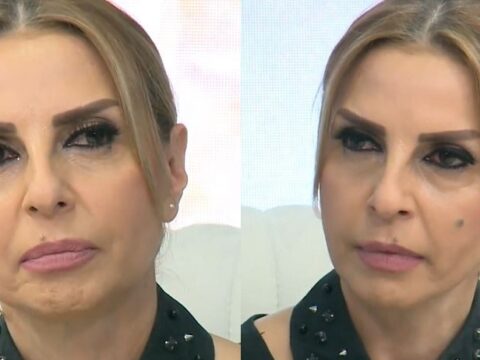 “Atamın tabutunu özüm daşıdım