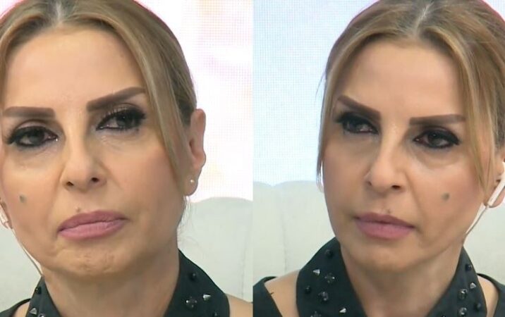 “Atamın tabutunu özüm daşıdım