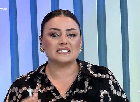 Səidə Bəkirqızının çıxışına görə görə Speys TV-nin yayımı dayandırılır