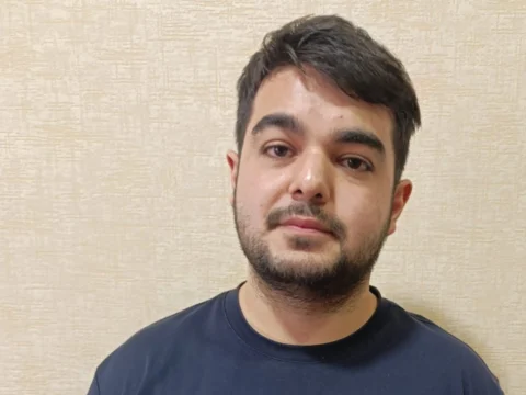 Sosial şəbəkədə dələduzluq edən şəxs saxlanılıb