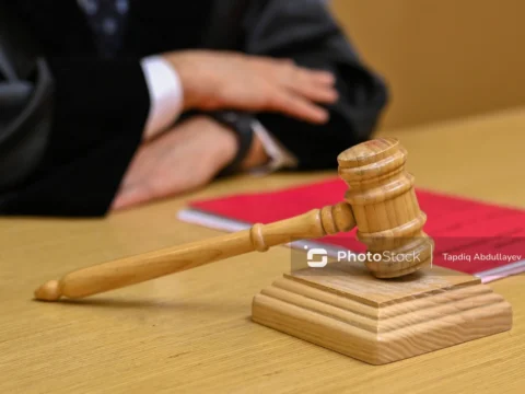 Reabiltasiya mərkəzinin direktor və işçiləri ilə bağlı qərar açıqlandı