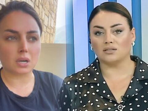 “Verilişlər uşağını atıb sevgilisi ilə qaçan qadınları təbliğ edir” – Video