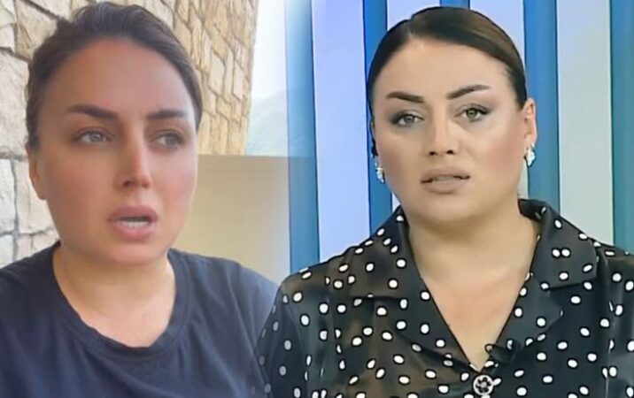 “Verilişlər uşağını atıb sevgilisi ilə qaçan qadınları təbliğ edir” – Video