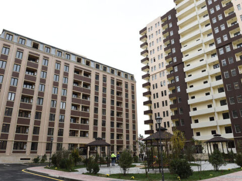 Yaşayış binalarının enerji  üzrə pasportlaşdırılması məcburi olacaq