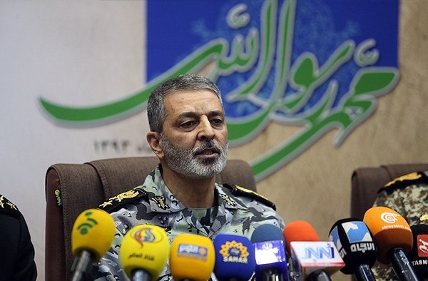 İran və Rusiya rəsmiləri görüşdü