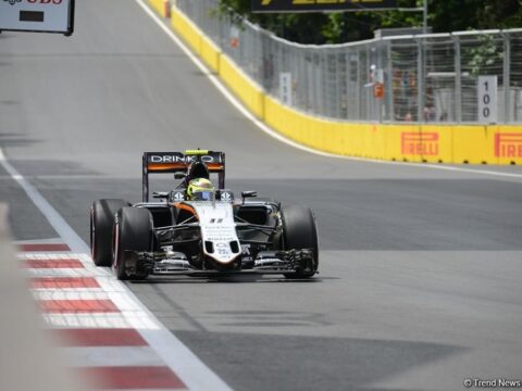 Bu gün Formula-1-in qalibi bəlli olacaq
