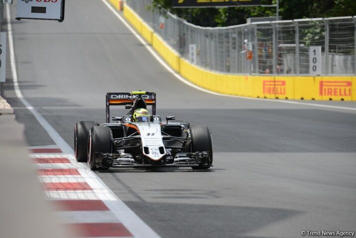 Bu gün Formula-1-in qalibi bəlli olacaq Bu gün Formula-1-in qalibi bəlli olacaq