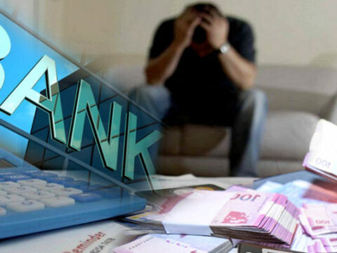 Banklara borcu olanların nəzərinə