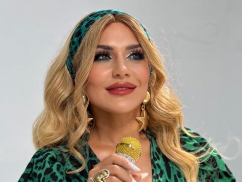 Xatunun onunla sevgili olduğu deyilir
