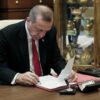 Ərdoğandan dünyanı silkələyən qərar: Xaricdən Türkiyəyə köçənlər…