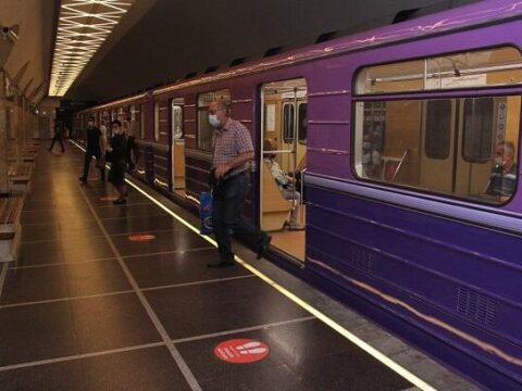 “Sahil” metrosunun yaxınlığında yeni stansiyası tikiləcək