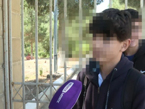 Zorakılıq edilən 7-ci sinif şagirdinin başına gələn hadisə ilə bağlı ŞOK AÇIQLAMALAR