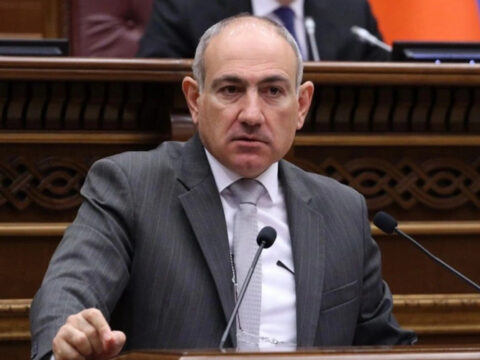 Paşinyanı devirmək üçün yeni həmlə