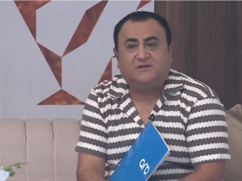“Heç bir müsəlman ölkəsində belə adət yoxdur”