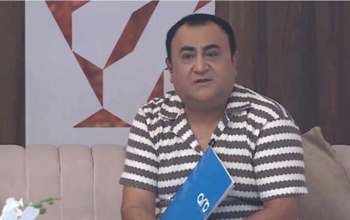 “Heç bir müsəlman ölkəsində belə adət yoxdur”