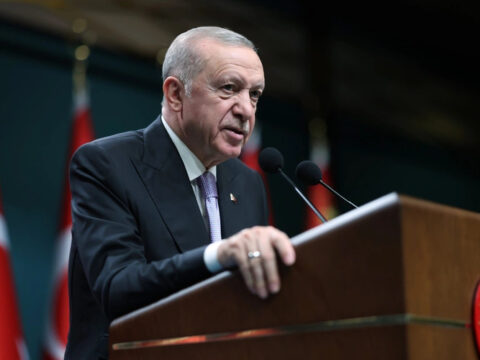 Ərdoğan: Qarabağ sonsuza qədər Azərbaycandır!