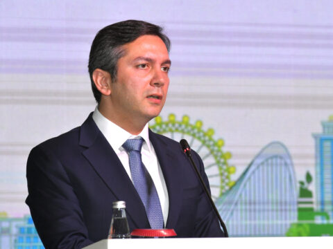 Azərbaycanın xarici siyasətində yeni strategiya var – Nazir müavini