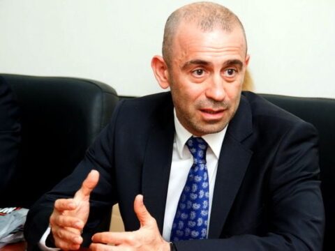 Əslində Cabir general idi- Vahid Mustafayev yazdı