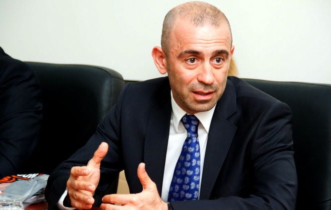 Əslində Cabir general idi- Vahid Mustafayev yazdı Əslində Cabir general idi- Vahid Mustafayev yazdı