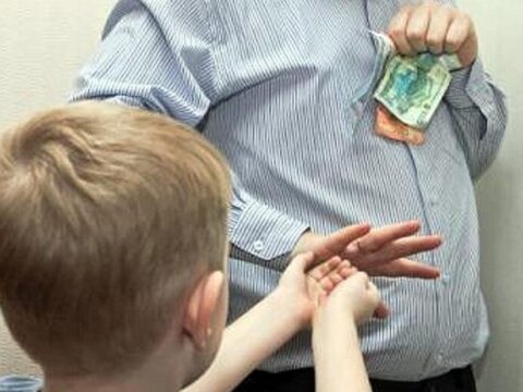 Ölkə xaricində yaşayan şəxsdən aliment necə tutulur? – AÇIQLAMA