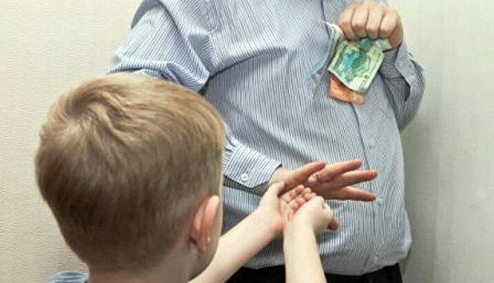 Ölkə xaricində yaşayan şəxsdən aliment necə tutulur? – AÇIQLAMA