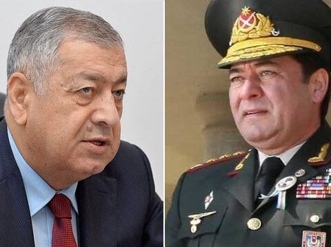 Nəcməddin Sadıkov Füzuliyə getməyimə imkan vermirdi – İTTİHAM