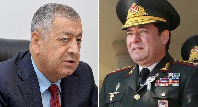 Nəcməddin Sadıkov Füzuliyə getməyimə imkan vermirdi – İTTİHAM