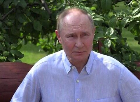 ABŞ bu raketi Kiyevə versə…, Putin xəbərdarlıq etdi